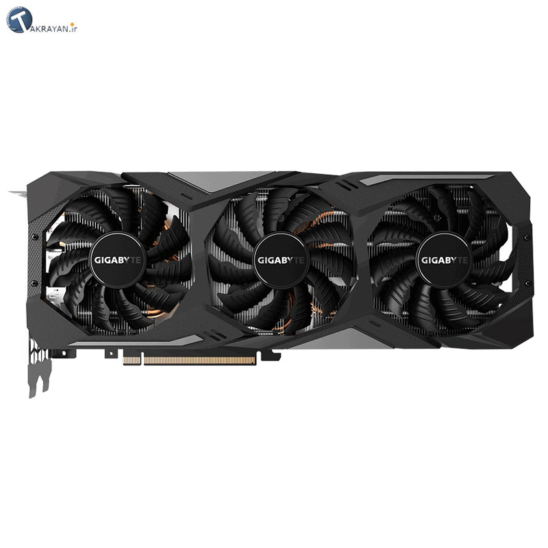 GIGABYTE GeForce RTX 2080 Ti GAMING OC 11G Graphics Card